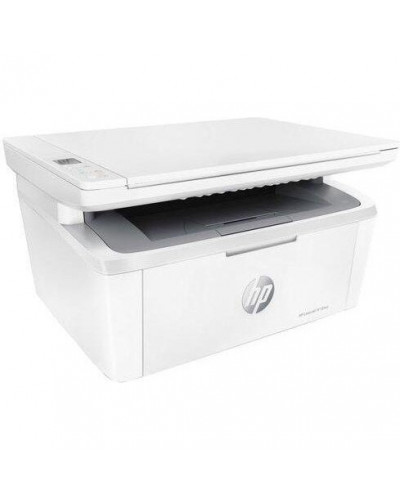 БФП HP LaserJet M140WE (7MD72E)