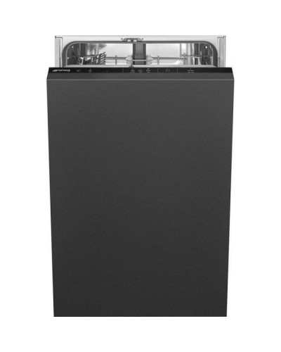 Посудомийна машина SMEG ST4522IN