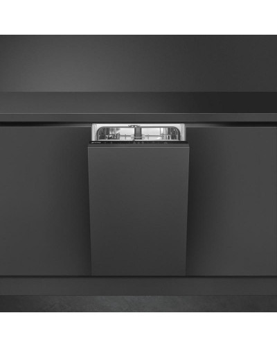 Посудомийна машина SMEG ST4522IN