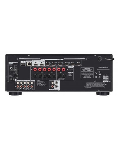 AV-Ресивер Pioneer VSX-934 Black