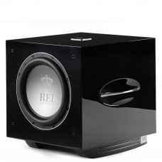 Сабвуфер активный REL Acoustics S812 Piano Black