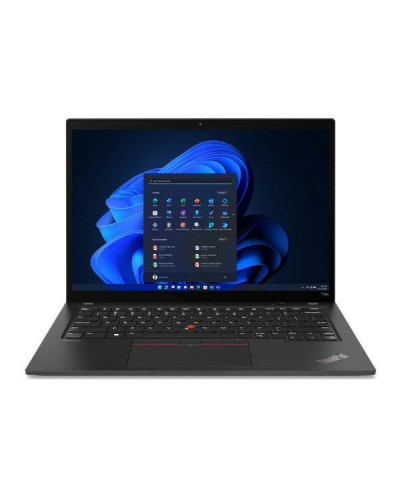 Ноутбук Lenovo ThinkPad T14s Gen 3 (21BR0033PB)