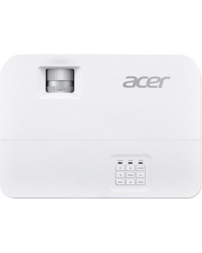 Мультимедійний проектор Acer H6555BDKi (MR.JVQ11.004)