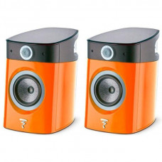 Фронтальні акустичні колонки Focal SOPRA N°1 Electric Orange