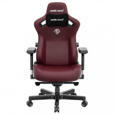 Компьютерное кресло для геймера Anda Seat Kaiser 3 XL Maroon (AD12YDC-XL-01-A-PVC)