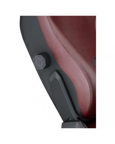 Компьютерное кресло для геймера Anda Seat Kaiser 3 XL Maroon (AD12YDC-XL-01-A-PVC)