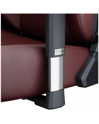 Компьютерное кресло для геймера Anda Seat Kaiser 3 XL Maroon (AD12YDC-XL-01-A-PVC)