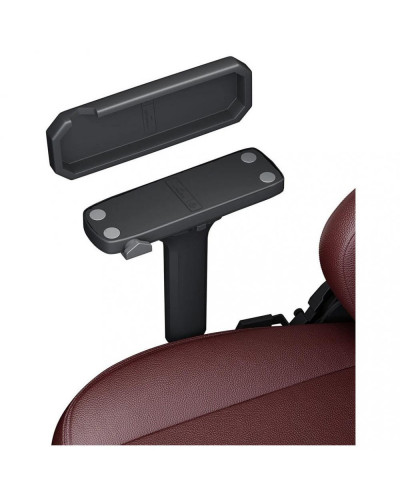 Компьютерное кресло для геймера Anda Seat Kaiser 3 XL Maroon (AD12YDC-XL-01-A-PVC)