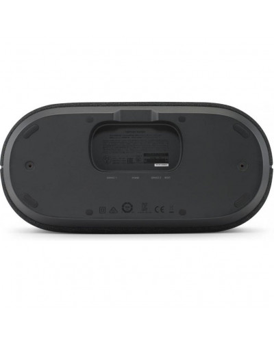 Smart колонки Harman/Kardon Citatione 300 Black (HKCITATION300BLKEU)