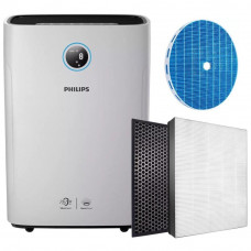 Кліматичний комплекс Philips AC2729/13