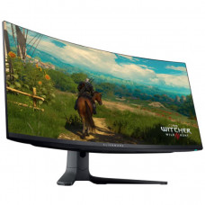 Монітор Alienware AW3423DW (210-BDSZ)