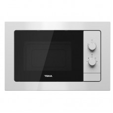 Мікрохвильовка Teka MB 620 BI White (40584001)