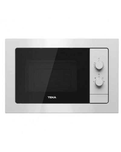 Мікрохвильовка Teka MB 620 BI White (40584001)