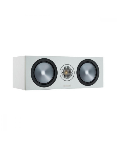 Акустическая система центрального канала Monitor Audio Bronze C150 White