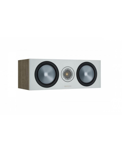 Акустическая система центрального канала Monitor Audio Bronze C150 Urban Grey