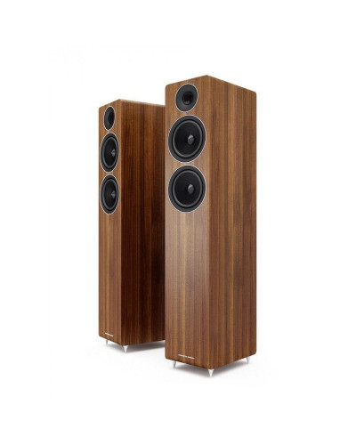 Фронтальні акустичні колонки Acoustic Energy AE 309 Walnut Wood Veneer