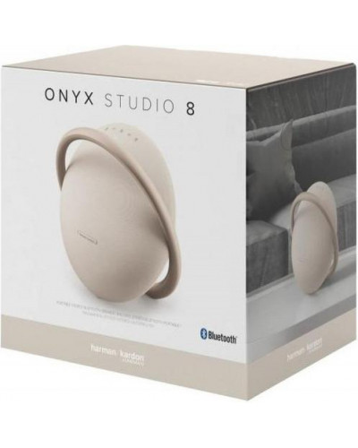 Портативная колонка Harman/Kardon Onyx Studio 8 Gray (HKOS8CPNEP)