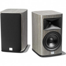 Полочна акустична система JBL HDI-1600 Grey Oak (JBLHDI1600GRO)