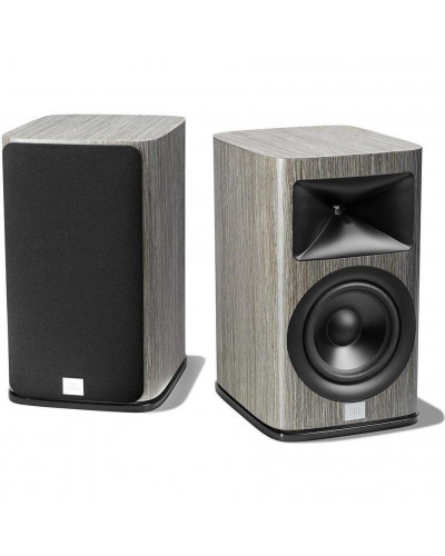 Полочна акустична система JBL HDI-1600 Grey Oak (JBLHDI1600GRO)