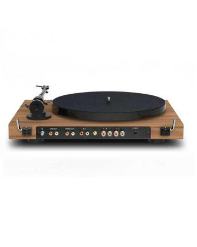 Програвач вінілових дисків Pro-Ject Juke Box E1 OM5e Walnut