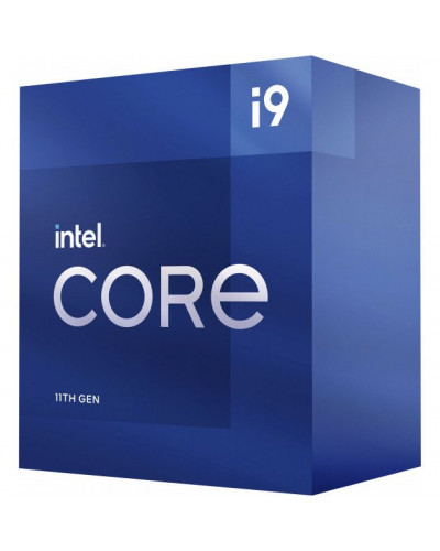 Процесор Intel Core i9-11900KF (BX8070811900KF)