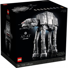 Блоковий конструктор LEGO AT-AT (75313)