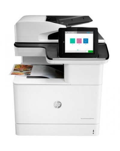 БФП HP Color LaserJet Enterprise M776dn (T3U55A)