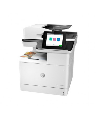 БФП HP Color LaserJet Enterprise M776dn (T3U55A)