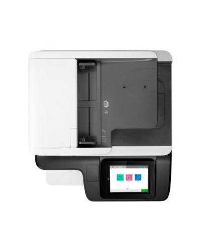 МФУ HP Color LaserJet Enterprise M776dn (T3U55A)