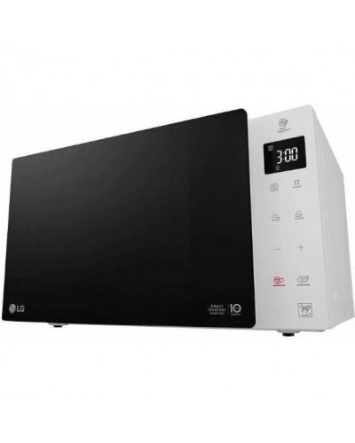 Мікрохвильовка LG MS23NECBW