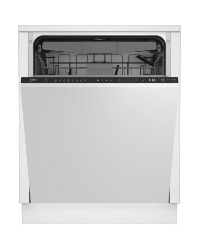 Посудомийна машина Beko BDIN38643C