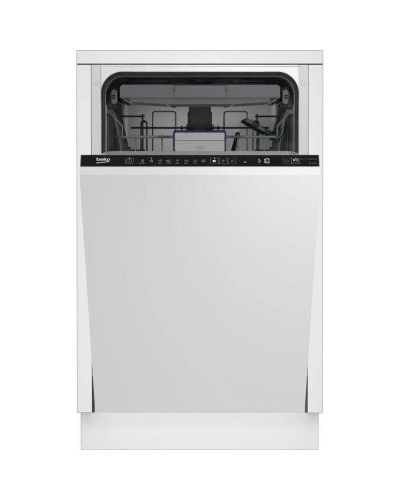 Посудомийна машина Beko BDIS38120Q