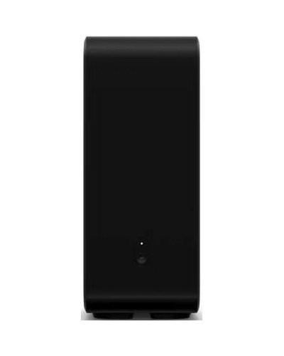 Сабвуфер активный Sonos Sub Gen.3 Black (SUBG3EU1BLK)