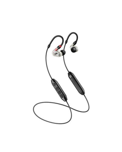 Наушники с микрофоном Sennheiser IE 100 PRO Wireless Clear (509172)