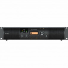 Підсилювач трансляційний Behringer NX3000D