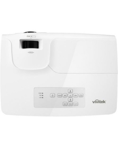 Ультракороткофокусний проектор Vivitek DW284-ST