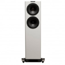 Фронтальні акустичні колонки Fyne Audio F702 Gloss White