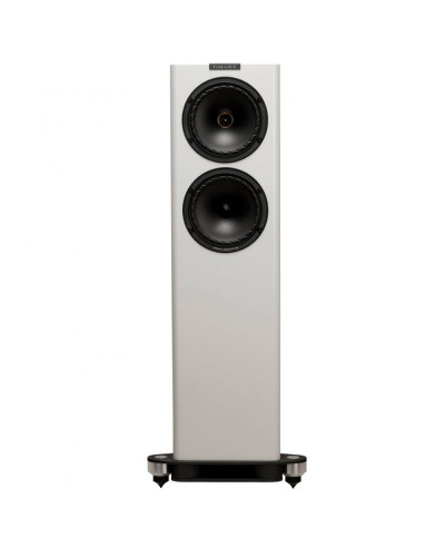 Фронтальні акустичні колонки Fyne Audio F702 Gloss White