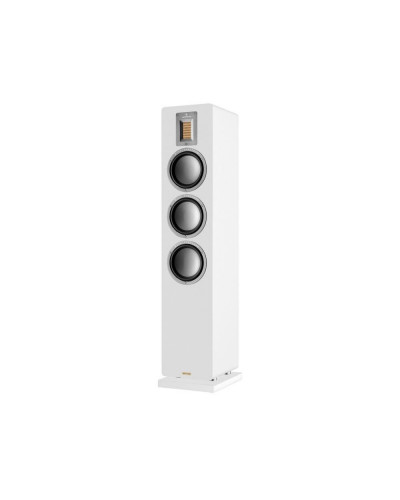 Акустические колонки Audiovector QR 5 White Silk