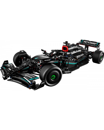 Авто-конструктор LEGO Mercedes-AMG F1 W14 E Performance (42171)