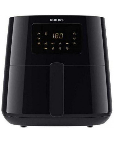 Мультипіч (аерофритюрниця) Philips HD9270/96