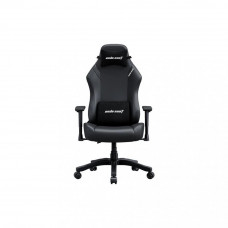 Крісло для геймера Anda Seat Luna L Black (AD18-44-B-PV/C)