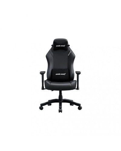 Кресло для геймера Anda Seat Luna L Black (AD18-44-B-PV/C)