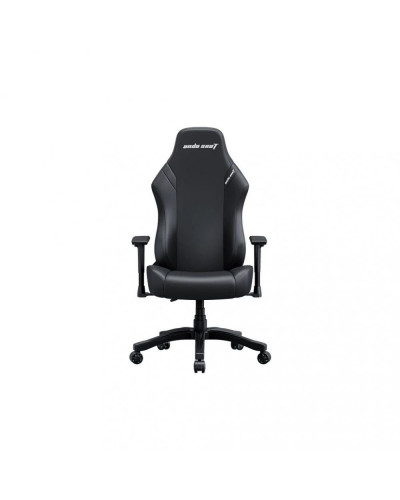 Крісло для геймера Anda Seat Luna L Black (AD18-44-B-PV/C)