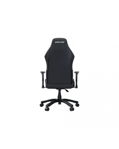 Крісло для геймера Anda Seat Luna L Black (AD18-44-B-PV/C)