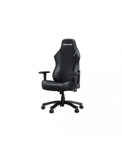 Крісло для геймера Anda Seat Luna L Black (AD18-44-B-PV/C)