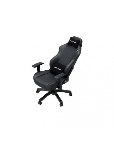 Крісло для геймера Anda Seat Luna L Black (AD18-44-B-PV/C)