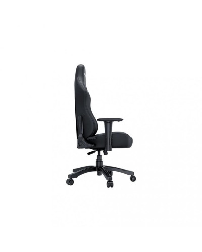 Кресло для геймера Anda Seat Luna L Black (AD18-44-B-PV/C)