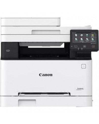 БФП Canon i-SENSYS MF657CDW (5158C014, 5158C001)