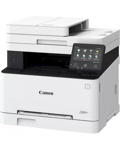 МФУ Canon i-SENSYS MF657CDW (5158C014, 5158C001)